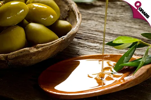 From QR150 Taste the Sublime with Delicious Limited Edition Extra Virgin ‘Olive One’ Olive Oil! (Up to QR330 Value)